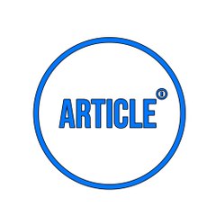 article article