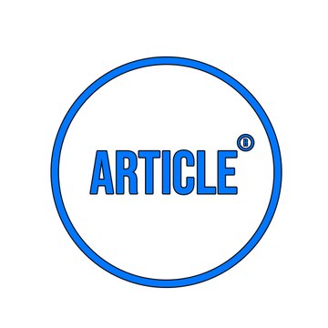 article article