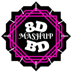8D Mashup BD