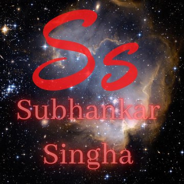 Subhankar Singha