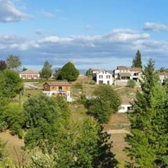 Gîte et Tipi "La Bodib"