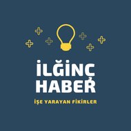 İlginç Haberler