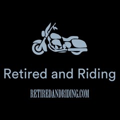 Retired and Riding