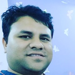 Pritam muhury
