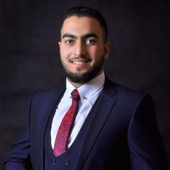 Ahmed Hamarsheh