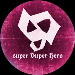 Super Duper Raghav