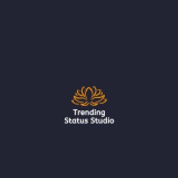 Trending Status Studio