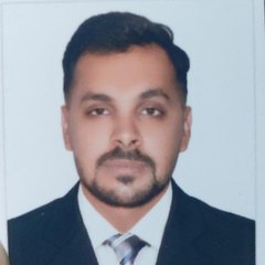Haseeb Ur Rehman