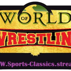 World of Wrestling