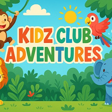 Kidz Club Adventures