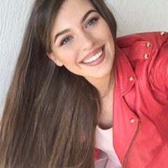 Daria Blokhina