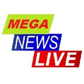 MEGA NEWS LIVE
