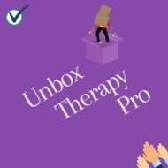 Unbox Therapy Pro