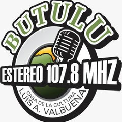 butulu estereo