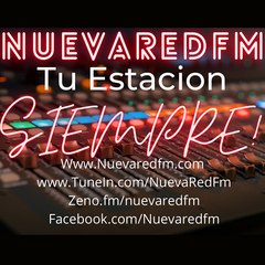 NUEVAREDFM