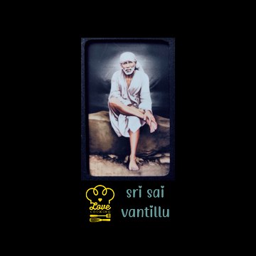 sri sai vantillu