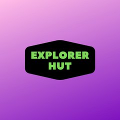 Explorer Hut