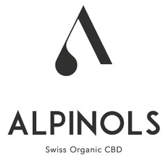 Alpinols