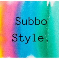 Subbo Style.