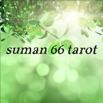 Suman 666 Tarot