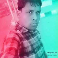 Mahesh Chandra Vari