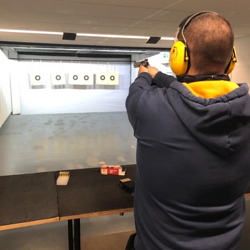 AirgunBlankgun78
