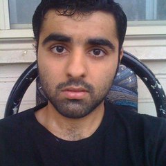 Fahid Ahmed