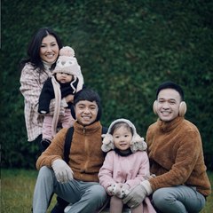 The Onsu Family