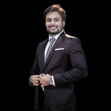 Mahendra Dogney   Life Coach