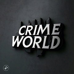 CrImE wOrLd