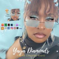 Yaya Diamond TV