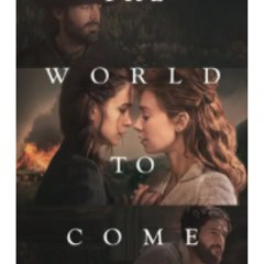 Watch Free The World To Come (2021) Full Movie