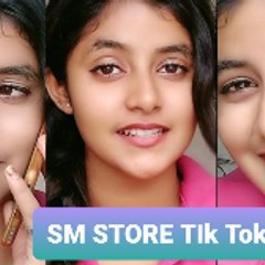 SM STORE TIk Tok