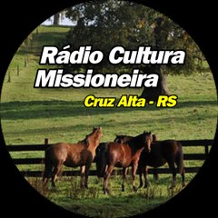 Web radio cultura missioneira