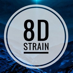 8D STRAIN