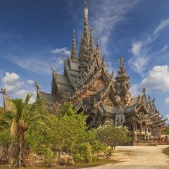 New Thai Vision HD