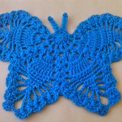 CrochetCrosiaHome