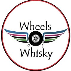 Wheels of Whisky