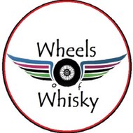 Wheels of Whisky