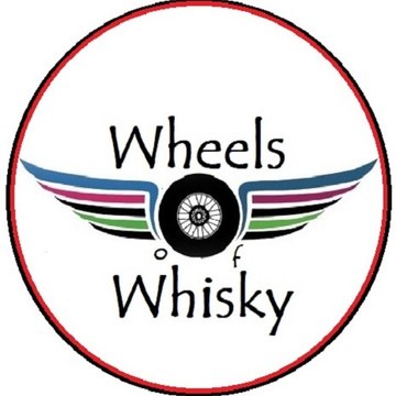 Wheels of Whisky