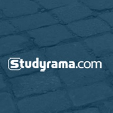 Studyrama