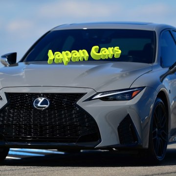 Japan Cars