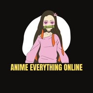Anime Everything Online