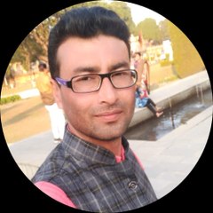 Pro Shahnawaz