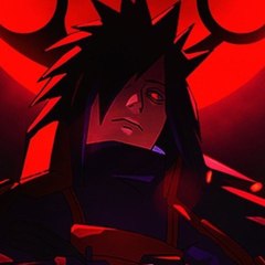 Uchiha madara