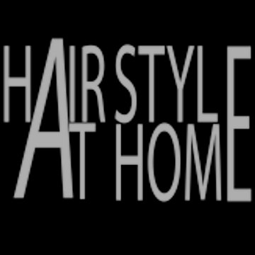 Hair Style At Home