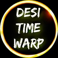 Desi Time Warp