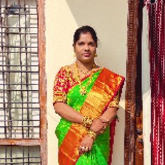 Sravani Tulasi