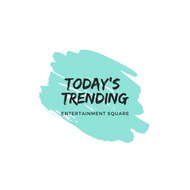 Today's trending