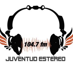 Juventud Estéreo 104.7 FM